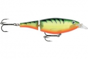 X-Rap Jointed Shad 13 FT